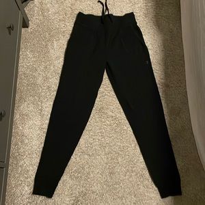 Champion Lightweight Jogger - black, small